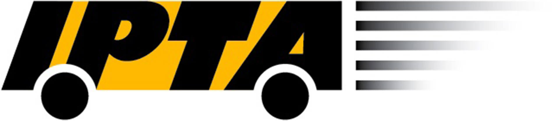 IPTA Logo / Home Link