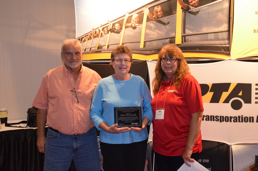 <p>20 Debra McDannald Wayne CSD 34 Years Longevity Service Award</p>