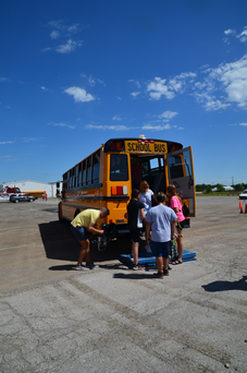 <p>510 Evacuation Drill Demonstration 1</p>