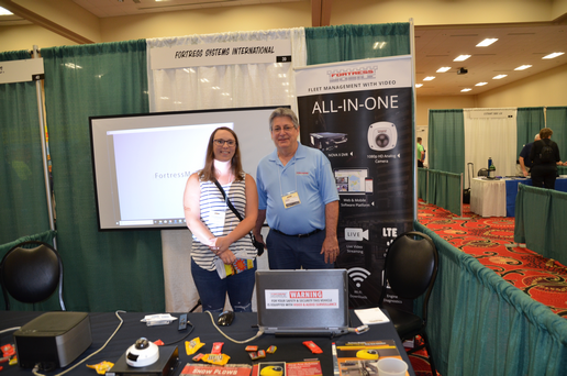 <p>IPTA Trade Show 7/16/2019</p>