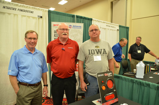 <p>IPTA Trade Show 7/16/2019</p>