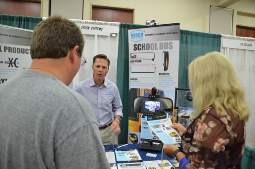 <p>IPTA Trade Show 7/16/2019</p>