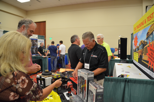 <p>IPTA Trade Show 7/16/2019</p>