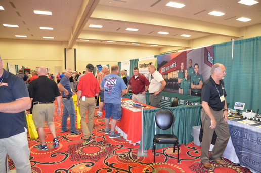 <p>IPTA Trade Show 7/16/2019</p>