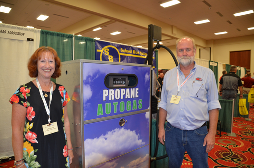 <p>IPTA Trade Show 7/16/2019</p>