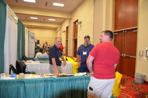 <p>IPTA Trade Show 7/16/2019</p>