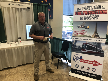 <p>IPTA Trade Show 7/16/2019</p>