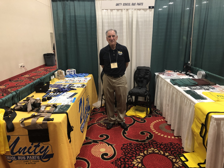 <p>IPTA Trade Show 7/16/2019</p>