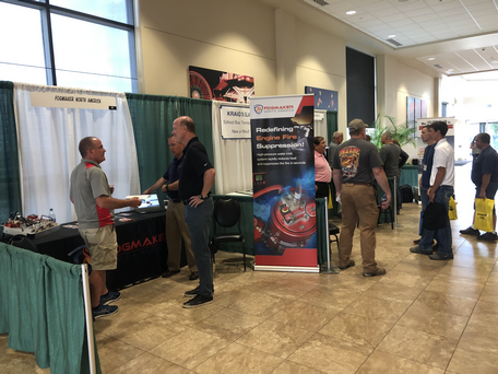 <p>IPTA Trade Show 7/16/2019</p>