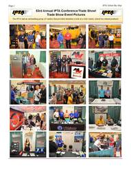 View Album '2016 IPTA Conference and Trade Show'