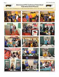 View Image '2016 IPTA Trade Show (One)'