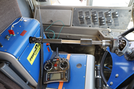 View Image '402 Remote Steering Setup'