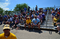 View Image '501 Bleachers 2'