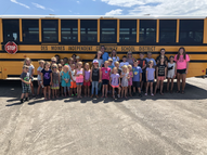 View Image '508 Bus Evacuation Dill Students...'