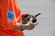 View Image '591 Drone Controls'