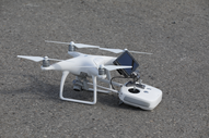 View Image '592 Drone'