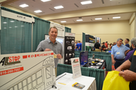 View Image 'IPTA Trade Show 7/16/2019'