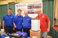 View Image 'IPTA Trade Show 7/16/2019'