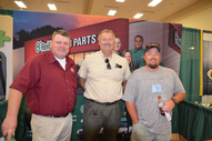 View Image 'IPTA Trade Show 7/16/2019'