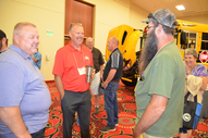 View Image 'IPTA Trade Show 7/16/2019'