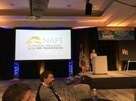 View Image 'NAPT/NASDPTS Trade Show Kansas City...'