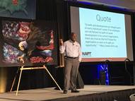 View Image 'NAPT/NASDPTS Trade Show Kansas City...'