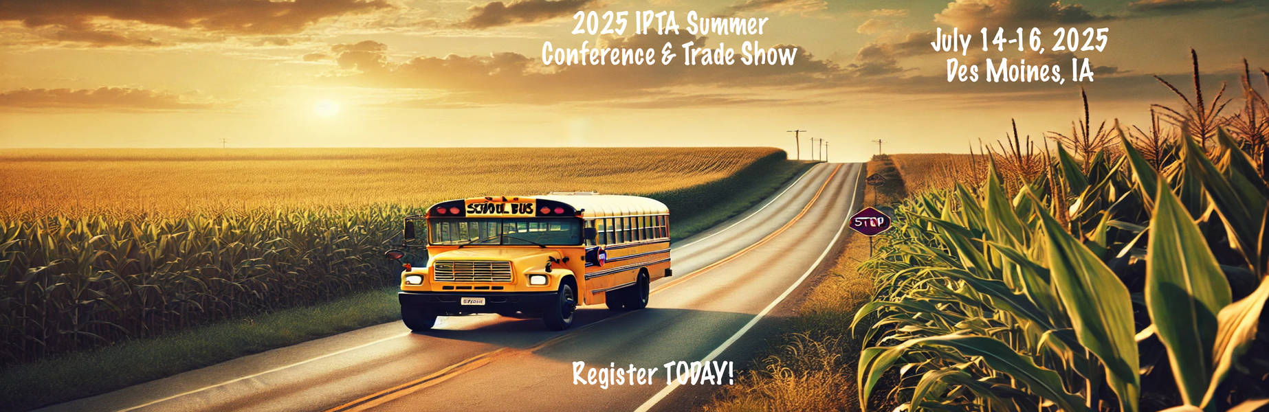 Conference & Trade Show
